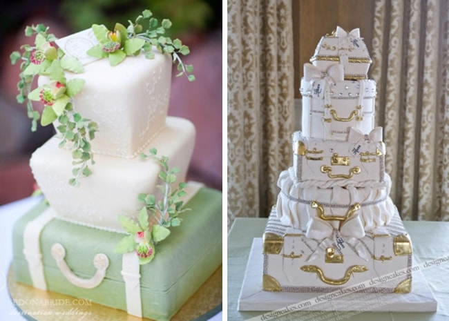 Flying Cakes, Noida - Wedding Cake - Sector 62, Noida - Weddingwire.in