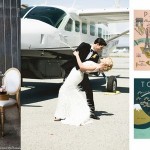 Travel Themed Wedding Trends Reloaded