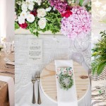 Best of 2015: Table Decor (Part I)