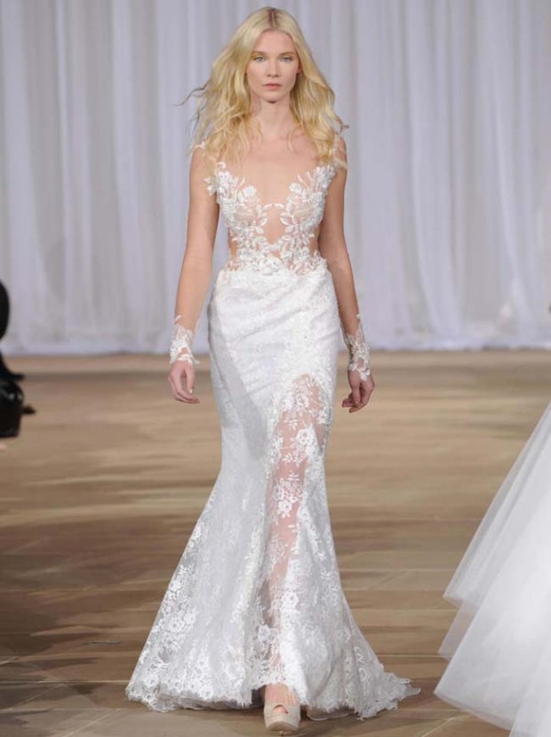 Top 10 Wedding Dress Trends for 2016 SouthBound Bride