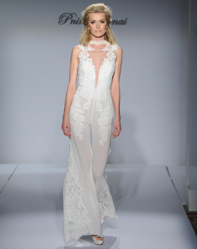 Top 10 Wedding Dress Trends for 2016 | SouthBound Bride