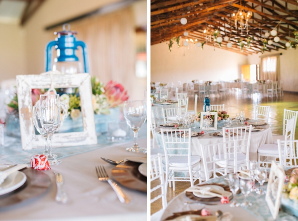 Rustic Table Decor by Charl van der Merwe Photography