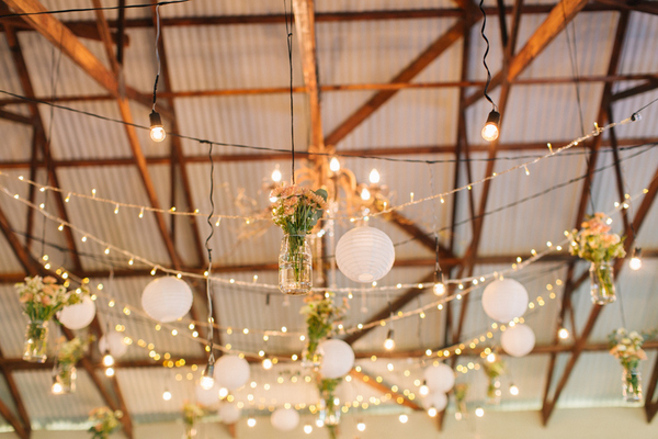 Hanging Floral Arrangements by Charl van der Merwe Photography