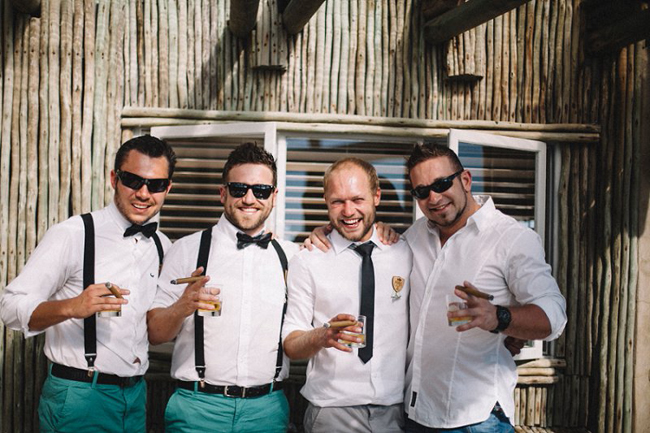 003-J&R DIY beach wedding by Ronel Kruger