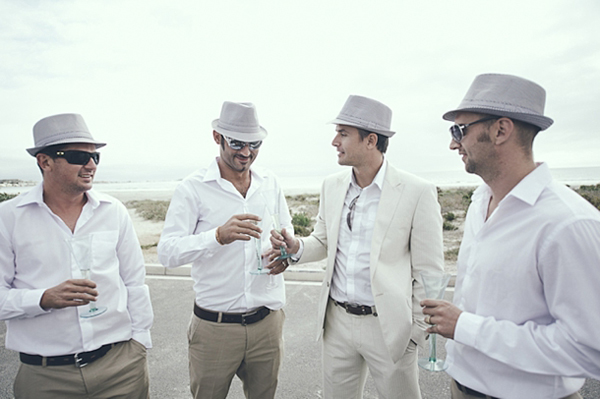 008 Beach Wedding Attire For Grooms And Groomsmen By Southbound