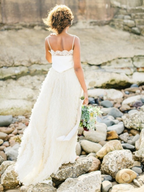 30 Dreamy Beach Wedding Dresses Southbound Bride