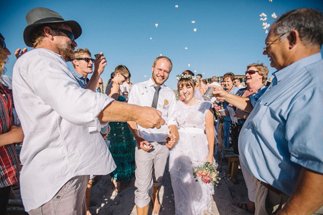 011-J&R DIY beach wedding by Ronel Kruger