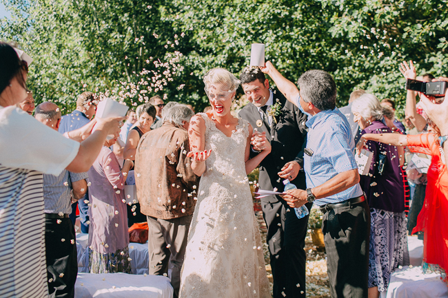 Popcorn Confetti