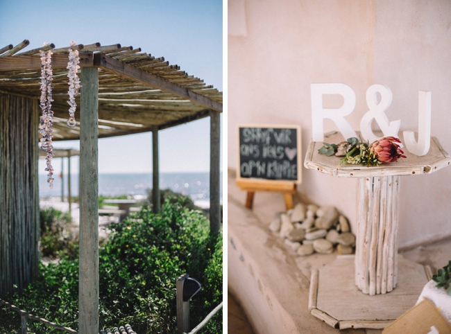 015-J&R DIY beach wedding by Ronel Kruger