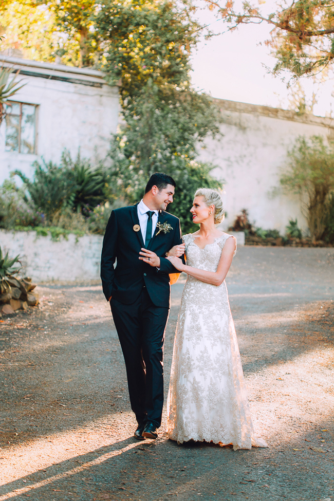 Elegant Wedding at Dairy Shed Michelle Du Toit Photography