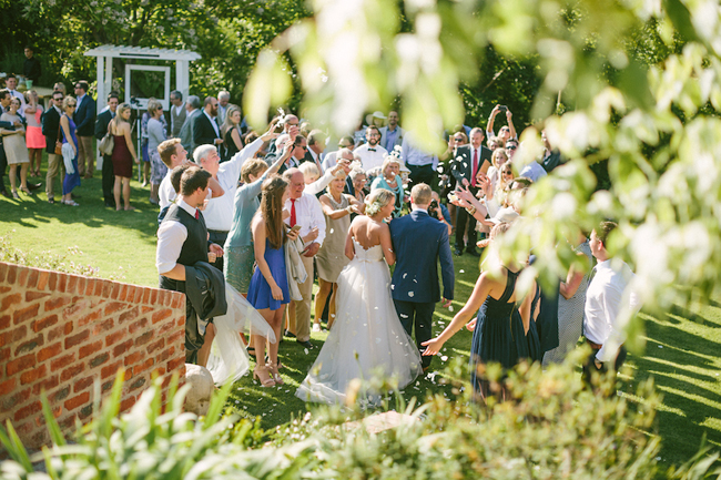 Country Wedding by Kristi Agier Photography