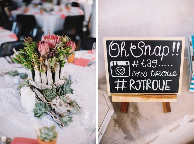 019-J&R DIY beach wedding by Ronel Kruger