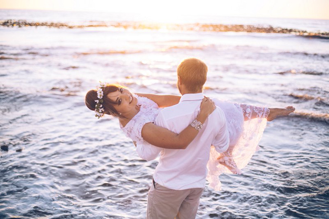 025-J&R DIY beach wedding by Ronel Kruger