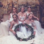 Hanrie Lues Fleur de Ballet Collection