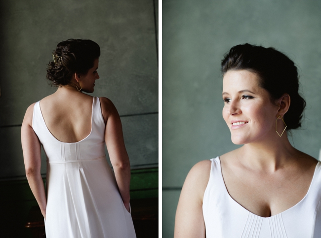 Bridal Portraits by Jules Morgan Photography