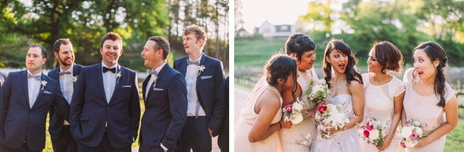 Bougainvillea Pink Wedding at Molenvliet