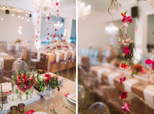 Bougainvillea Pink Wedding at Molenvliet by Moira West Photography