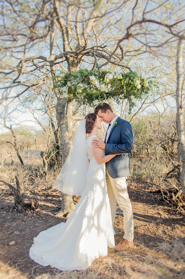 019-CM&H Organic Bushveld Wedding by Riankas Wedding Photography