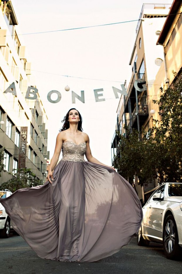 Freedom of the City Wedding Inspiration by Christiaan David & Blue ...