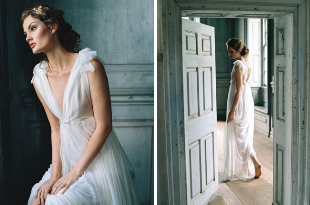 Enchanted Atelier by Liv Hart: The Dreamers Collection | SouthBound Bride