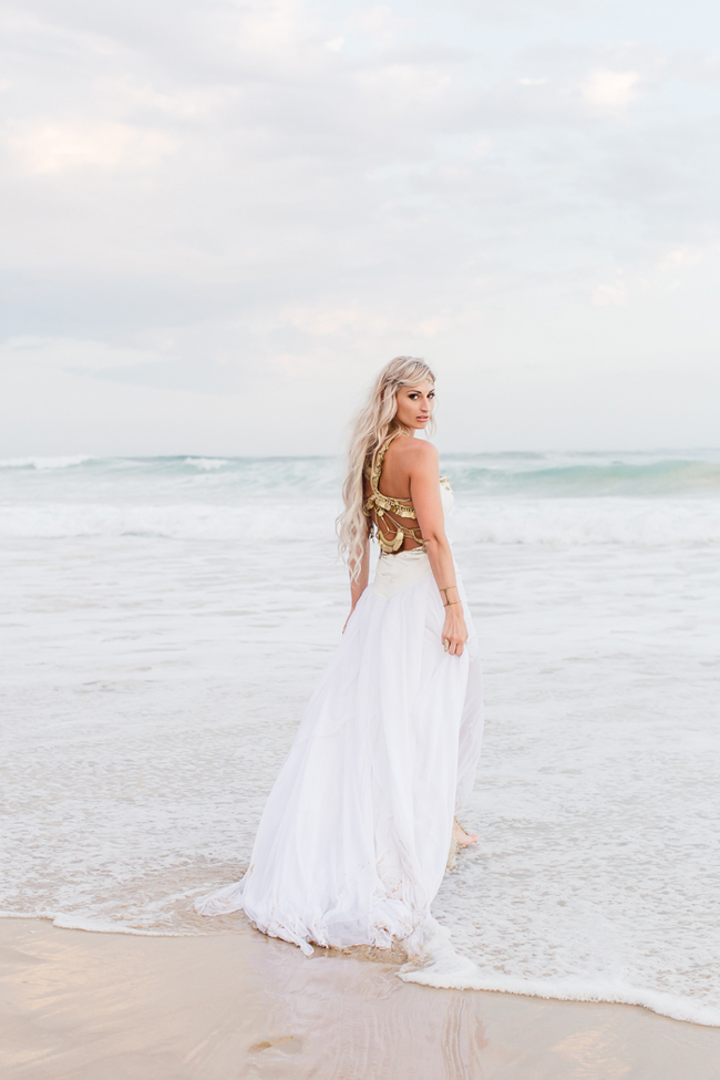 025-Beach Bohemian Wedding by Anina Harmse