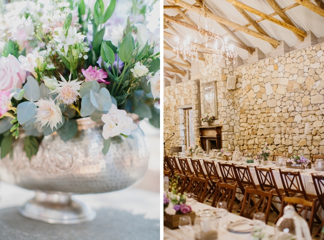 Charming Forest Wedding | Credit: Carolien & Ben