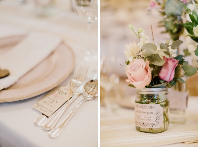 Charming Forest Wedding | Credit: Carolien & Ben