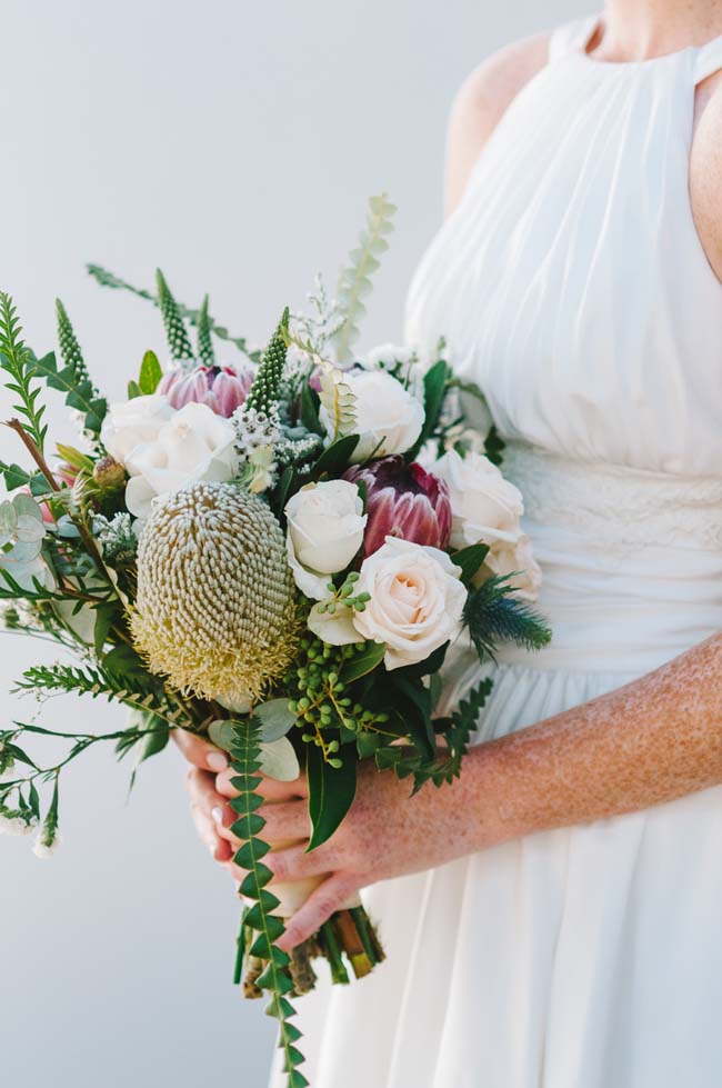 Whimsical Rustic Wedding by Natural Light Photography ...