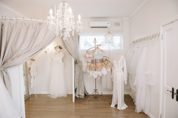 wedding house boutique