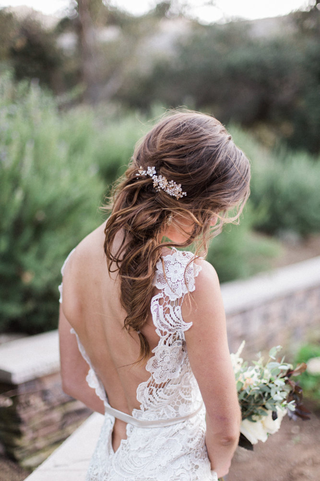 008-Cinnamon Blue Wedding Inspiration by Jenna Joseph