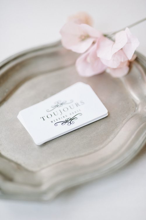 wedding house boutique