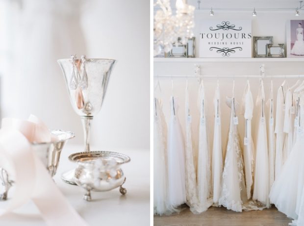 wedding house boutique