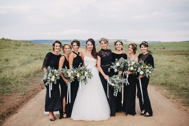 001-K&T Glamorous Greenery Wedding by Vanilla Photography