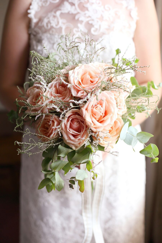 Farm Charm Wedding by Hello Love Photography