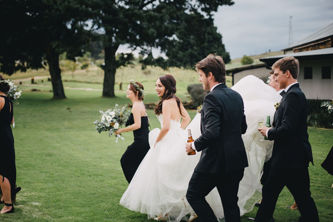 015-K&T Glamorous Greenery Wedding by Vanilla Photography