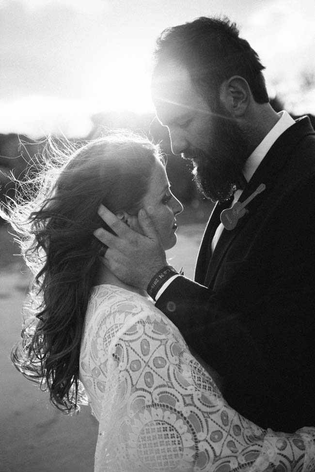 030-M&C Boho Beach Festival Wedding by Coba Photography