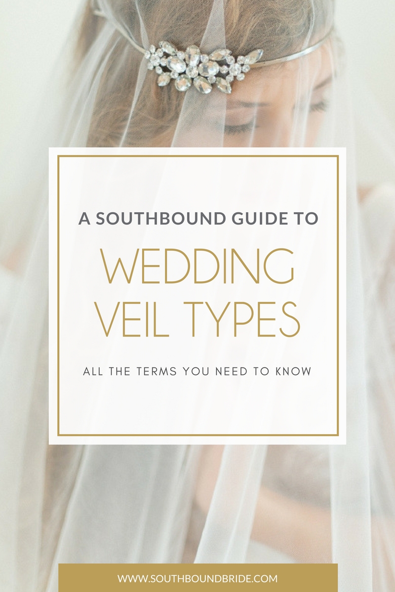 Bridal Veil Glossary Guide