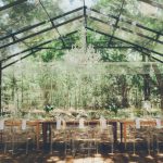 Magical Forest Wedding at Die Woud by Fiona Clair