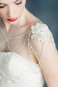 Bridal Body Jewellery