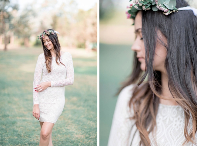 Boho Bride