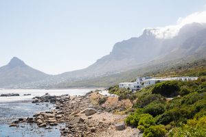 Twelve Apostles Hotel & Spa Wedding Venue