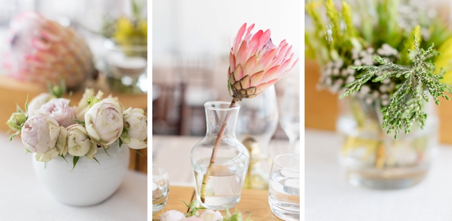 Elegant Cape Town Beach Wedding by Samantha Clifton Photography