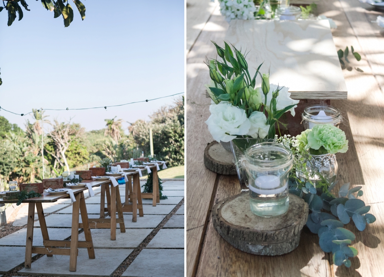 Intimate Surf Lodge Wedding | Image: Long Exposure