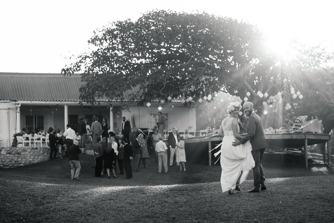 Intimate Surf Lodge Wedding | Image: Long Exposure