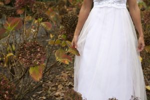 Fall Wedding | Credit: Mooi Photography