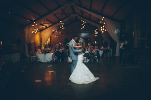 First Dance | Credit: Knot Just Pics