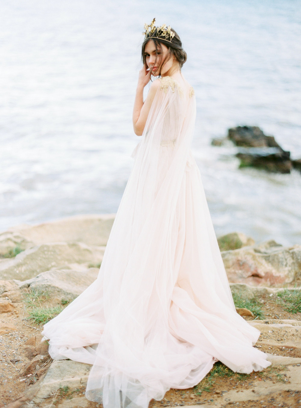 20 Romantic Ethereal  Wedding  Dresses 