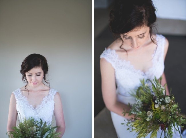 Fynbos Bouquet | Credit: Those Photos