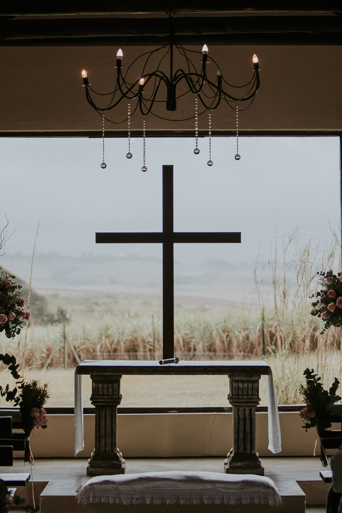 Collisheen Wedding Chapel | Credit: Thunder & Love