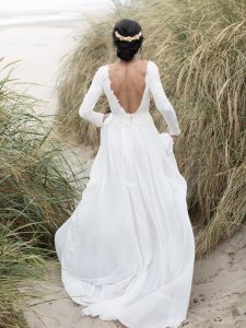 Ethereal Wedding Dresses